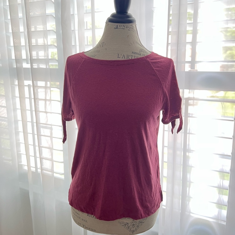 Abercrombie & Fitch T-Shirt, size S